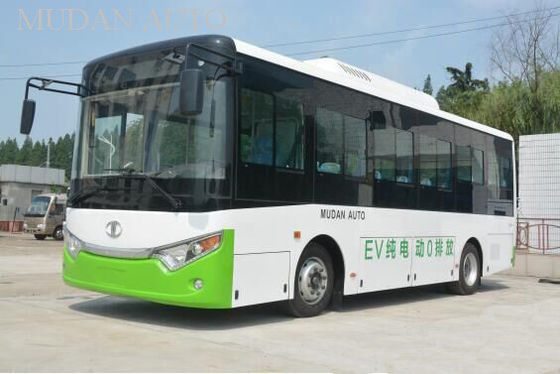 中国 都市JAC 4214cc CNGミニバス20 乗りは天燃ガス バスを圧縮しました サプライヤー