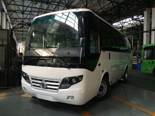 中国 観光の内側都市バスは/ツーリストの乗客のための小型バスを運びます サプライヤー