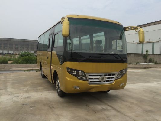 中国 三菱30 Seaterミニバスの商用車ディーゼル前部エンジンのBewの設計 サプライヤー