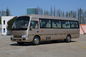 MD6772 Mudanの贅沢な旅行は両開きドアが付いている30 乗りのミニバスをバスで運びます サプライヤー
