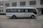商用車の輸送郡コーチ バス証明される日本の田園コースターのタイプSGS/ISO サプライヤー