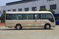 15人の乗客の小型バス ディーゼル車贅沢な観光事業のための7メートルの長さ サプライヤー