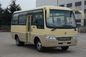 110Km/Hの贅沢な乗客バス、星のミニバスのユーロ4のコーチのスクール バス サプライヤー