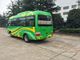 3.8Lエンジンの観光事業のローザのミニバス トヨタ・コースターはユーロIIの放出をバスで運びます サプライヤー