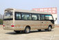 自動ドアのコースターのミニバス23の乗客小型バス顧客の構成可能のブランド サプライヤー