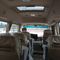 三菱田園コースターのミニバスの乗客の観光旅行バス6M長さ サプライヤー