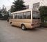Semblable三菱ローザのミニバスの贅沢な観光バス30の座席トヨタ・コースター ヴァン サプライヤー