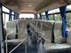 ディーゼル機関の星のミニバス30の乗りの客車バスLHDステアリング サプライヤー