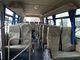 交通機関都市乗客の小型バス贅沢な星のミニバスのカミンズ ISF3.8Sエンジン サプライヤー
