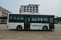 雑種の都市内部都市バス70L燃料、Mudanの都心部バスLHDステアリング サプライヤー
