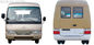 Mudanのユーロ3ディーゼル小型バス贅沢25の乗用バン標準的なエンジンのエア ブレーキ サプライヤー