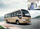 標準的なエンジン25の座席ディーゼル星旅行は贅沢で実用的な車をバスで運びます サプライヤー