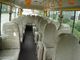 輸送のためのカミンズ ISF3.8S 30 乗りのミニバス都市観光バス サプライヤー