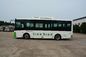 MudanディーゼルCNGのミニバスの雑種の都市交通小都市コーチ バス サプライヤー