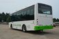 小さい手のホールダー安全な都市間バス ポリ塩化ビニールのゴム製座席旅行コーチは低い燃料消費料量をバスで運びます サプライヤー