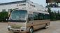 30の乗用バンの贅沢な観光バス、星のコーチ バス7500Kg総重量 サプライヤー