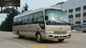 30の乗用バンの贅沢な観光バス、星のコーチ バス7500Kg総重量 サプライヤー
