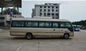 電動車椅子の傾斜路の星のミニバスの輸送の電気観光バス サプライヤー
