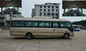 観光の贅沢な旅行はカミンズ ISF3.8Sエンジンを搭載する星のミニバスをバスで運びます サプライヤー