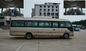 サンルーフMd6758の星のミニバス、横窓を滑らせる25人の乗客の小型バス サプライヤー