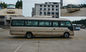 環境の乗客の小型バス/コースターの小型バス低い燃料消費料量 サプライヤー