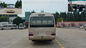 95のKwはコースターのミニバス都市観光バス小型乗用車340Nm/rpmのトルクを出力しました サプライヤー