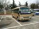 24台の座席コースターのミニバス車、都市ツーリストの小型バス環境保護 サプライヤー