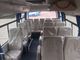 JAC LC5T35の変速機が付いている田舎ローザのミニバスのコースターのタイプ都市バス サプライヤー