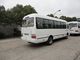 都市のための30人の小型観光バス/交通機関バス/シャトル バス サプライヤー