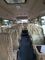 三菱ローザ ミニバスの観光バス30の座席トヨタ・コースター ヴァン7.5 Mの長さ サプライヤー