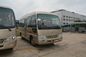 最高レベルの外面のための一流のローザのミニバスの輸送都市バス19+1座席 サプライヤー
