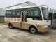 星旅行公共交通機関のための多目的バス19乗用バン サプライヤー