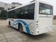公共交通機関のタイプ内側都市は低い床のミニバスのディーゼル機関YC4D140-45をバスで運びます サプライヤー