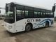 長いホイールベース内側都市バス右ドライブ7.3メートルのDongfengのシャーシ サプライヤー