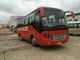 すべてはプラトーの地勢バス マニュアルの変速機のための39の座席都市バスを運転します サプライヤー