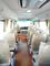 RHD旅行30のSeater MinibusMitsubishiローザ トヨタの後部対外開放の長いホイールベース サプライヤー
