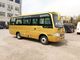 旅行バス/コーチのスクール バス30の座席Mudanの観光バス2982ccの変位を主演して下さい サプライヤー