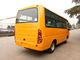 2260 Mmの幅の星の商業輸送のミニバン車19のSeater都市観光バス サプライヤー