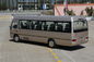 Mudanのコースターのディーゼル/ガソリン/電気学校都市バス31は容量を2160のmmの幅つけます サプライヤー