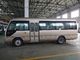 23 乗りのミニバスのコースターのタイプJACの都心部バス前部霜を取り除くシステム サプライヤー