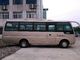 Safetlyのディーゼル星旅行は手動変速機が付いている耐久財30の乗用バンをバスで運びます サプライヤー