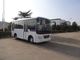 Dongfengのシャーシの都心部バス、Gのタイプ20 乗りのミニバスLHDのステアリング サプライヤー