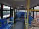 Gは公共交通機関バスに12-27の座席、観光事業のCNGによって動力を与えられるバスを7.7メートルの長さタイプします サプライヤー