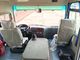 ディーゼル機関の星のミニバス30の乗りの客車バスLHDステアリング サプライヤー