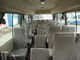 Mudan媒体100Km/H 19 乗りのミニバス車両総重量5500のKgの サプライヤー