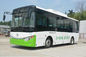 雑種の都市内部都市バス70L燃料、Mudanの都心部バスLHDステアリング サプライヤー