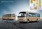 JAC インターシティバス LHD都市コーチ バス、Euro3星旅行はエア ブレーキをバスで運びます サプライヤー