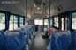 CNG都市バス53 乗りの純粋なコーチは、内側都市運輸コーチのユーロ4をバスで運びます サプライヤー