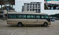 ユーロIIIの標準のエア ブレーキRHDの観光事業の星のミニバス モデル コーチ バス サプライヤー