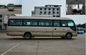 スタッフ車のエアコンのコースターのミニバス ツーリスト都市TRANSバス3308mmホイール・ベース サプライヤー